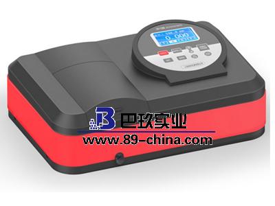 V-1200可見(jiàn)分光光度計(jì)