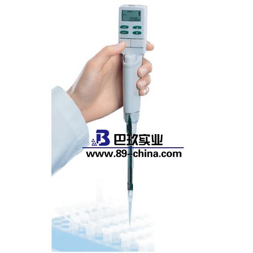 Rainin瑞寧E-Man LTS磁輔手動單道可調(diào)液晶顯示移液器