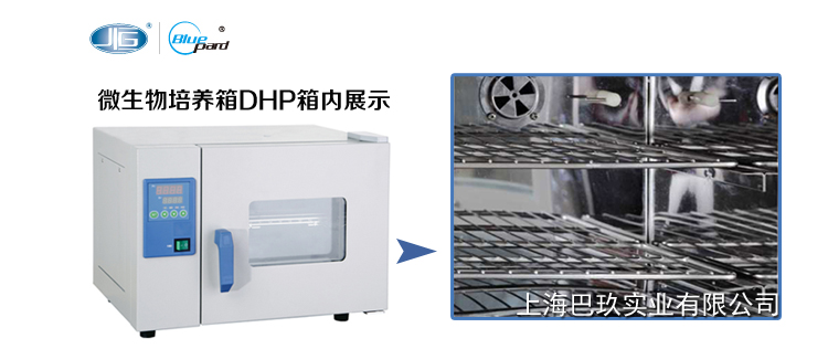 一恒DHP微生物培養(yǎng)箱（小型）