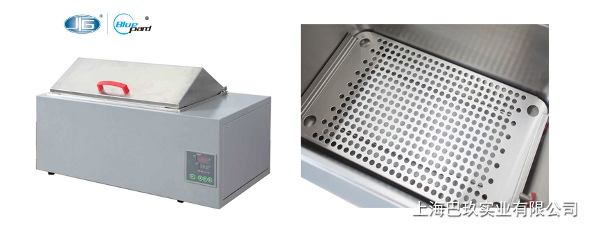 一恒精密恒溫水槽BWS 一恒精密恒溫水槽BWS