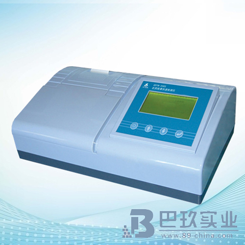 吉大·小天鵝GDYN-1012SD多參數農藥殘留檢測儀(12通道) 吉大·小天鵝GDYN-1012SD多參數農藥殘留檢測儀(12通道)