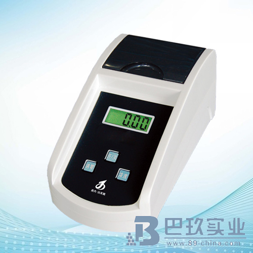 吉大·小天鵝GDYS-101SQ化學耗氧量測定儀 COD測定儀 吉大·小天鵝GDYS-101SQ化學耗氧量測定儀 COD測定儀