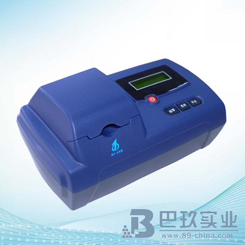 吉大·小天鵝GDYS-103SK揮發酚測定儀 吉大·小天鵝GDYS-103SK揮發酚測定儀