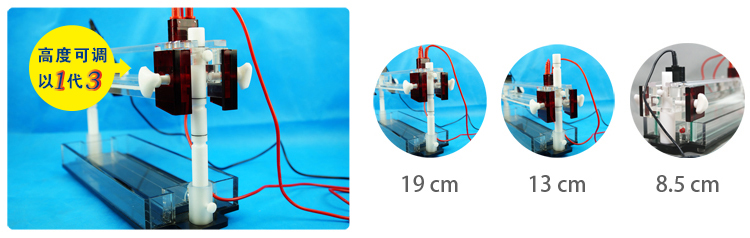 北京六一DYCZ-20G型DNA序列分析電泳儀簡(jiǎn)介 北京六一DYCZ-20G型DNA序列分析電泳儀簡(jiǎn)介