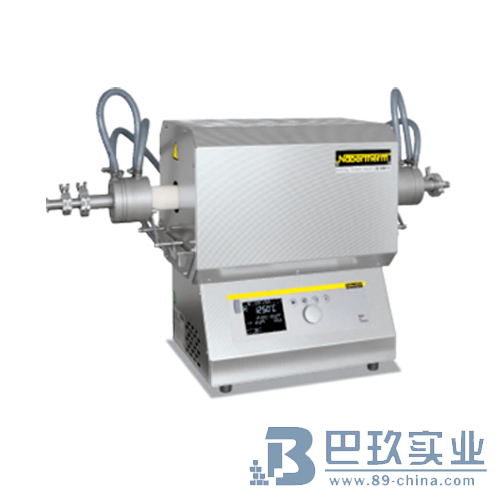 德國納博熱R系列管式爐 德國納博熱R系列管式爐