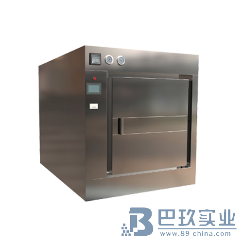 上海博迅BXW系列機(jī)動門脈動真空滅菌器