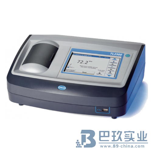 美國哈希TL2350臺式濁度儀 美國哈希TL2350臺式濁度儀