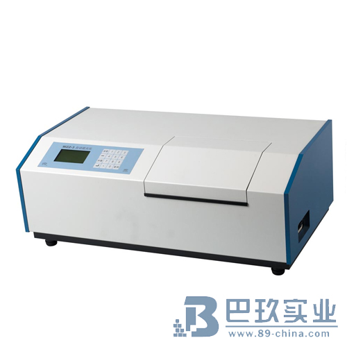上海儀電物光WZZ-3自動旋光儀 上海儀電物光WZZ-3自動旋光儀