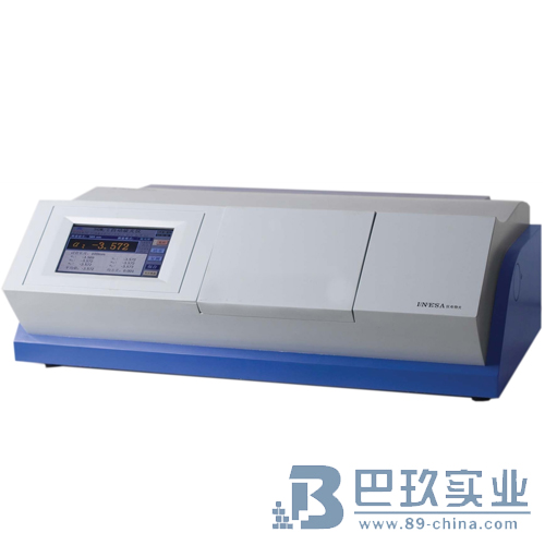上海儀電物光SGW?-3自動旋光儀(大角度) 上海儀電物光SGW?-3自動旋光儀(大角度)