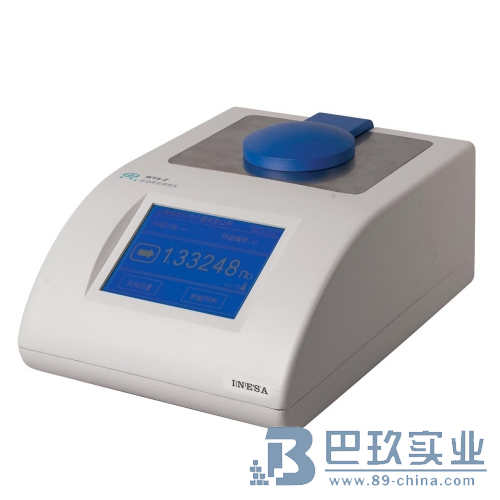 上海儀電物光WYA-ZL自動阿貝折射儀(流通池) 上海儀電物光WYA-ZL自動阿貝折射儀(流通池)