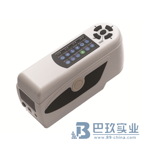 上海儀電物光WSC-3B便攜式精密色差儀 上海儀電物光WSC-3B便攜式精密色差儀