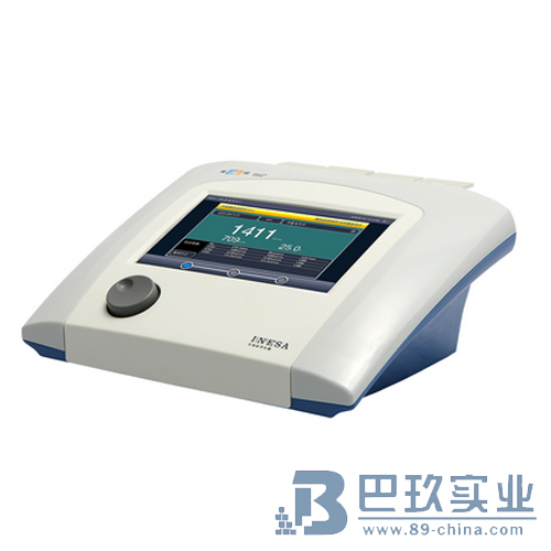 上海雷磁DDSJ-319L電導(dǎo)率儀