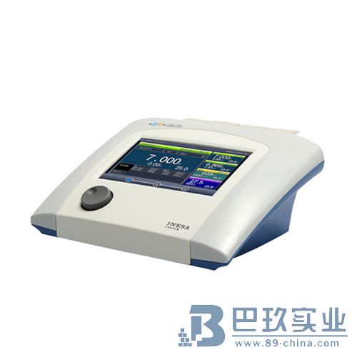 上海雷磁DZS-708L多參數分析儀 上海雷磁DZS-708L多參數分析儀