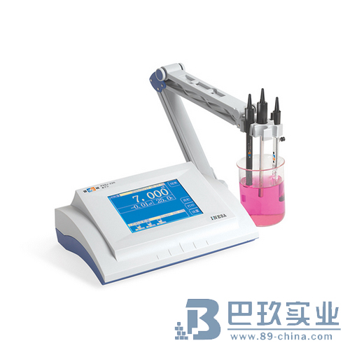 上海雷磁ZDJ-4A自動(dòng)電位滴定儀