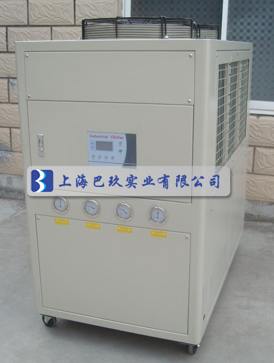 上海竑友HY-2015A風(fēng)冷式冷水機(jī)