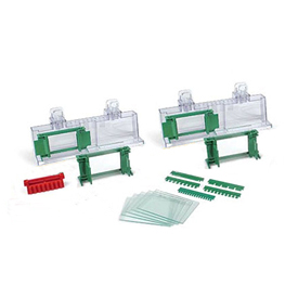 Mini-PROTEAN? Tetra Cell Casting Module 1658020 Mini-PROTEAN? Tetra Cell Casting Module 1658020