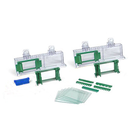 Mini-PROTEAN? Tetra Cell Casting Module 1658022 Mini-PROTEAN? Tetra Cell Casting Module 1658022