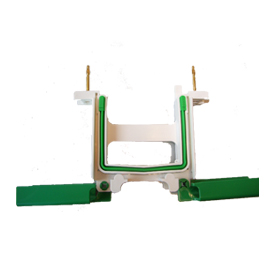 Mini-PROTEAN? Tetra Electrode Assembly 1658037 Mini-PROTEAN? Tetra Electrode Assembly 1658037