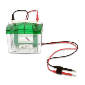 Buffer Tank and Lid 1658040 Buffer Tank and Lid 1658040