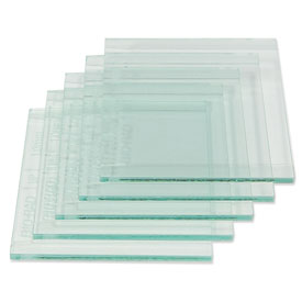 Spacer Plates With 1.0 mm Integrated Spacers 1653311 Spacer Plates With 1.0 mm Integrated Spacers 1653311