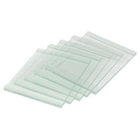 Spacer Plates With 1.5 mm Integrated Spacers 16533112 Spacer Plates With 1.5 mm Integrated Spacers 16533112