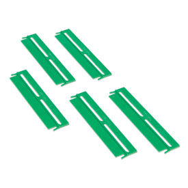 Mini-PROTEAN? Comb, IPG well, 1.0 mm, 420 μl 1653362 Mini-PROTEAN? Comb, IPG well, 1.0 mm, 420 μl 1653362