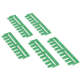 Mini-PROTEAN? Comb, 9-well, 1.5 mm, 66 μl 1653364 Mini-PROTEAN? Comb, 9-well, 1.5 mm, 66 μl 1653364