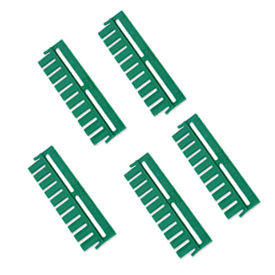 Mini-PROTEAN? Comb, 10-well, 1.5 mm, 66 μl 1653365 Mini-PROTEAN? Comb, 10-well, 1.5 mm, 66 μl 1653365