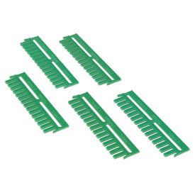 Mini-PROTEAN? Combs, 15-well, 1.5 mm, 40 μl 1653366 Mini-PROTEAN? Combs, 15-well, 1.5 mm, 40 μl 1653366