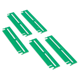 Mini-PROTEAN? Comb, Prep+1 well, 1.5 mm, 680 μl 1653367 Mini-PROTEAN? Comb, Prep+1 well, 1.5 mm, 680 μl 1653367