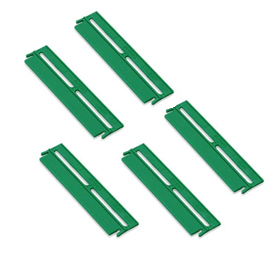 Mini-PROTEAN? Comb, IPG well, 1.5 mm, 730 μl 1653368 Mini-PROTEAN? Comb, IPG well, 1.5 mm, 730 μl 1653368