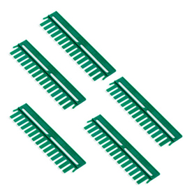 Mini-PROTEAN? Comb, 15-well, 0.75 mm, 20 μl 1653355 Mini-PROTEAN? Comb, 15-well, 0.75 mm, 20 μl 1653355