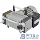 MPC601E 單級抗化學(xué)腐蝕隔膜泵 ILMVAC