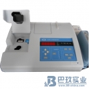 HACH哈希2100N臺(tái)式濁度分析儀