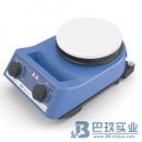 德國(guó)IKA磁力攪拌器 艾卡磁力攪拌器RH basic white