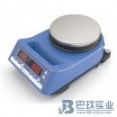 德國IKA磁力攪拌器 艾卡磁力攪拌器RH digital