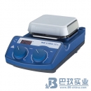 德國(guó)IKA磁力攪拌器 艾卡磁力攪拌器 C-MAG HS 4 IKAMAG?