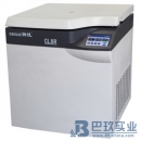 湖南湘儀CL8R離心機