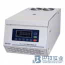 湖南湘儀TGL-16離心機(jī) 