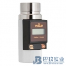 芬蘭芬牧Wile Coffee便攜式咖啡水分測定儀