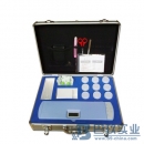 上海巴玖SJ12型便攜式農(nóng)藥殘留檢測(cè)儀