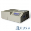 CNY-858C農(nóng)藥殘留速測(cè)儀