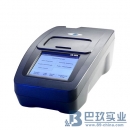 美國哈希DR3900臺式分光光度計|水質分析儀