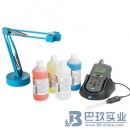 美國(guó)哈希HQ11D水質(zhì)測(cè)定儀