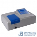 上海上分UV-752紫外可見(jiàn)分光光度計(jì)