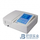 上海巴玖UV-6100紫外可見(jiàn)分光光度計(jì)