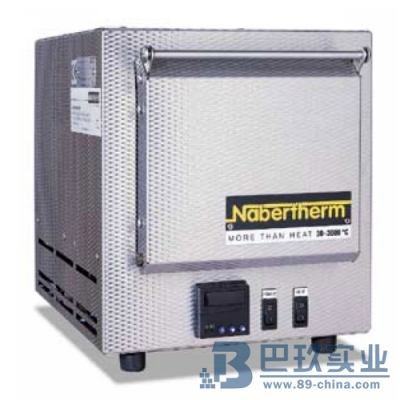 德國(guó)納博熱LE系列馬弗爐