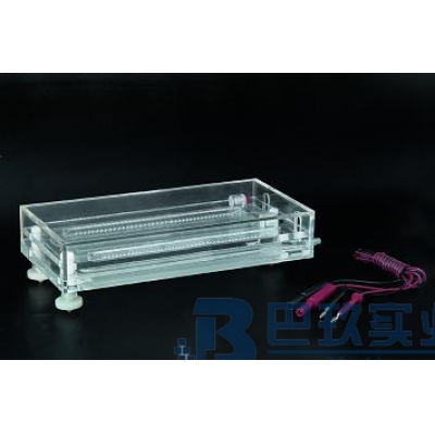 國產(chǎn)DYCP-36型等電聚焦電泳儀(槽)