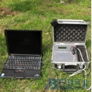 國產(chǎn)SU-LGW土壤水分溫度速測儀