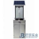 國產(chǎn)LPCB-II-1C太陽能病蟲測(cè)報(bào)燈